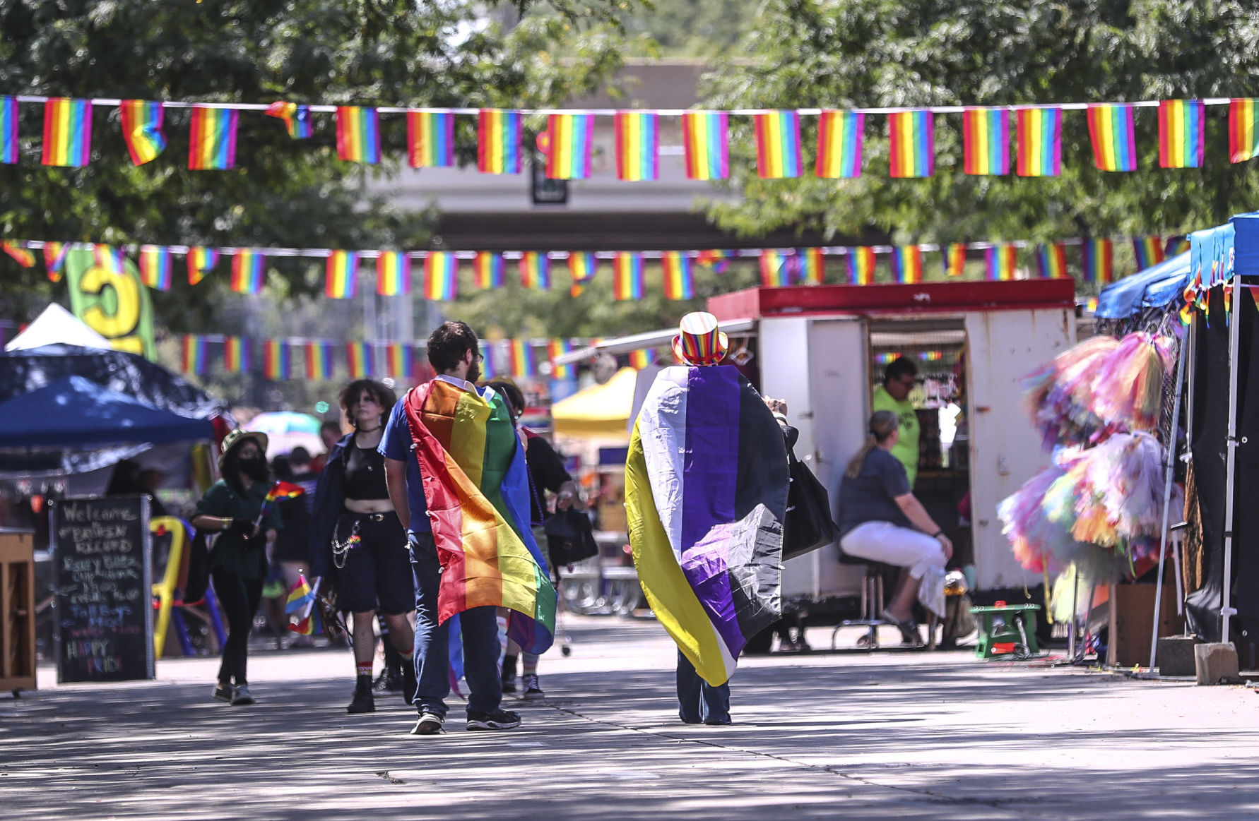 PrideFest 14